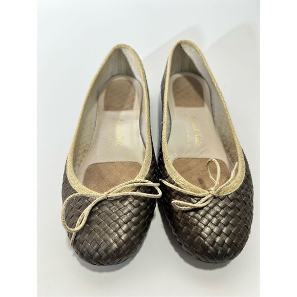 French soul ballet flats - Picture 2 of 7